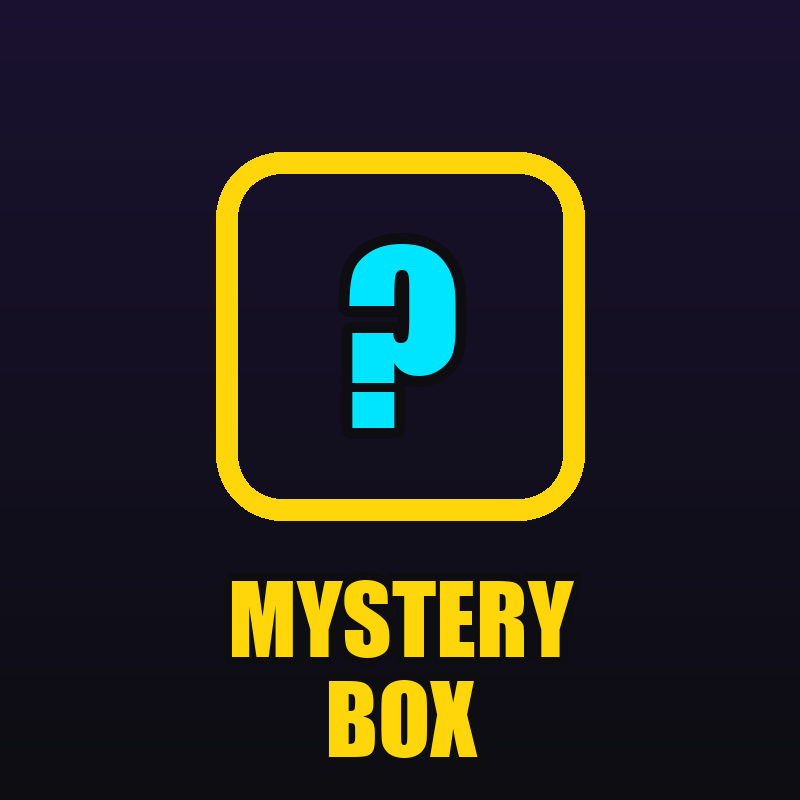 Mystery Box